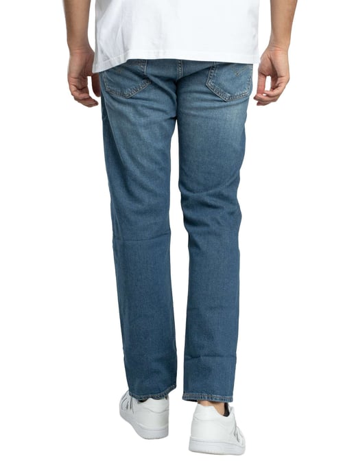 Levi's 502 Taper-Jeans, Blau - Image 3