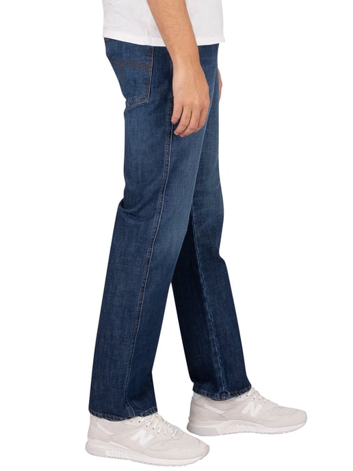 Lois Jeans Marvin Jeans, Blau - Image 2