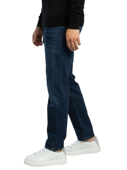 BOSS Re Maine Regular Jeans, Blau - Image 2