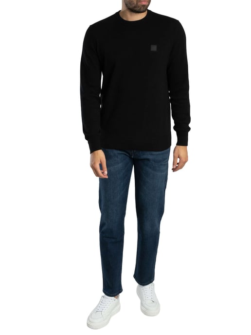 BOSS Re Maine Regular Jeans, Blau - Image 6