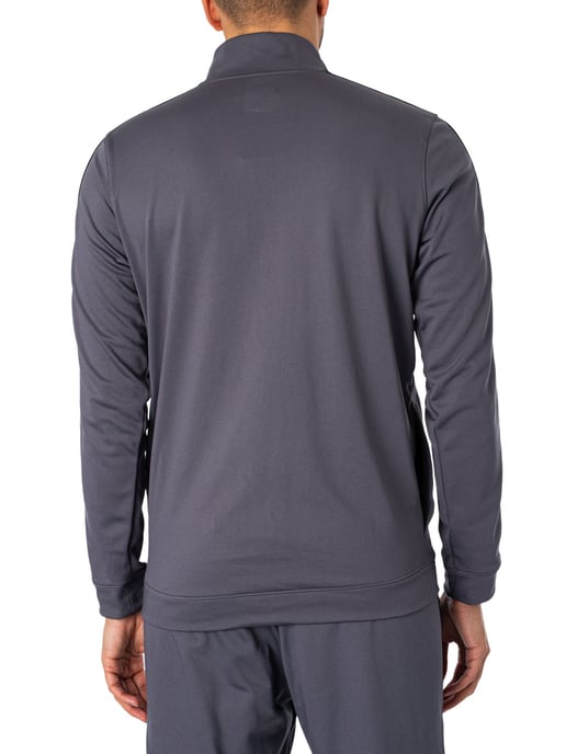 Under Armour Strick-Trainingsanzug, Grau - Image 4