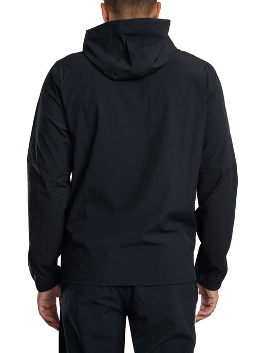 Under Armour Challenger Pro Trainingsanzug, Schwarz - Image 4