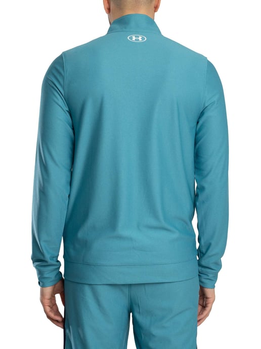 Under Armour Challenger-Trainingsanzug, Blau - Image 4