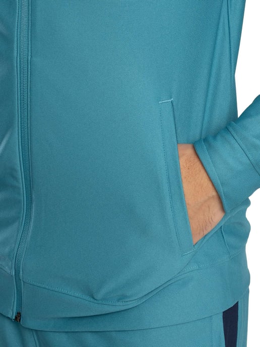 Under Armour Challenger-Trainingsanzug, Blau - Image 6