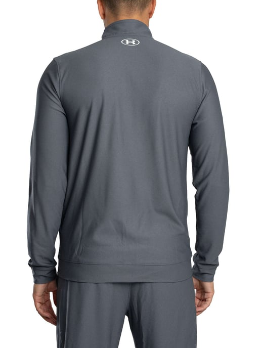 Under Armour Challenger-Trainingsanzug, Grau - Image 3