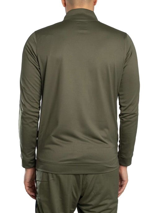 Under Armour Strick-Trainingsanzug, Grün - Image 4