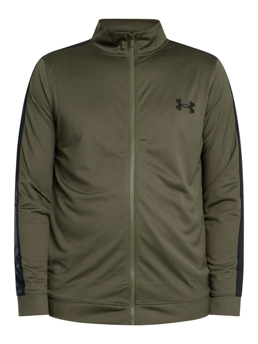Under Armour Strick-Trainingsanzug, Grün - Image 6
