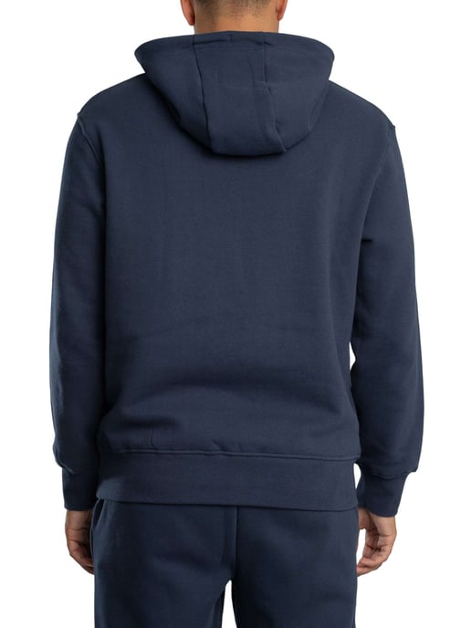 Ellesse Traccota Pullover-Trainingsanzug Mit Kapuze, Blau - Image 4