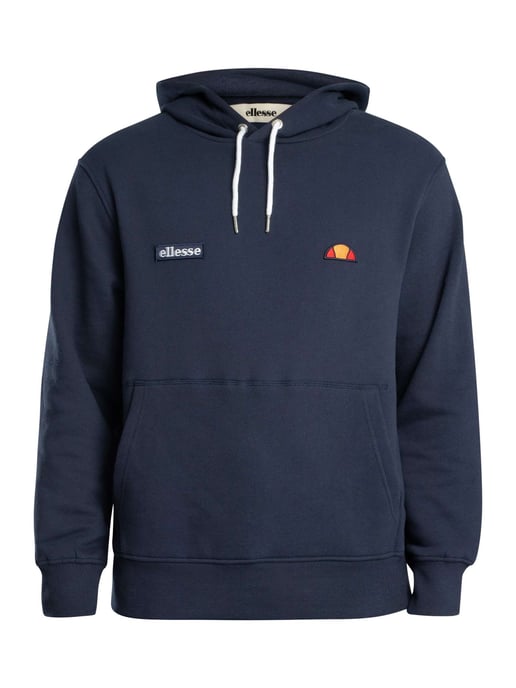 Ellesse Traccota Pullover-Trainingsanzug Mit Kapuze, Blau - Image 6