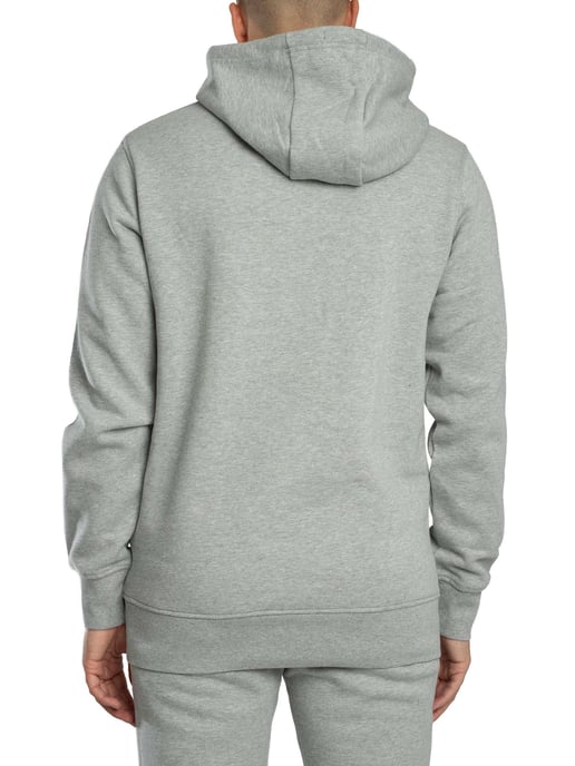 Ellesse Traccota Pullover Hoodie Trainingsanzug, Grau - Image 4