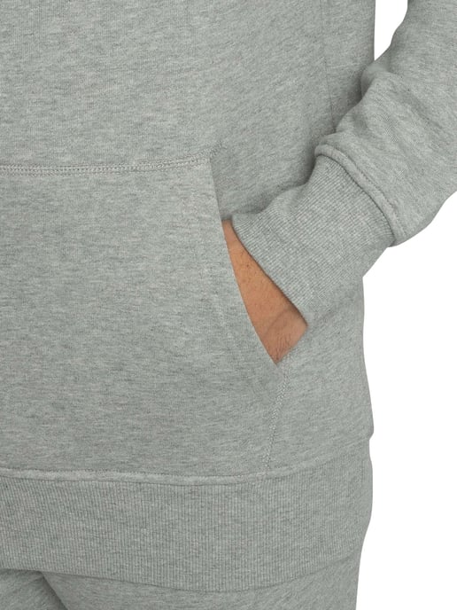 Ellesse Traccota Pullover Hoodie Trainingsanzug, Grau - Image 5