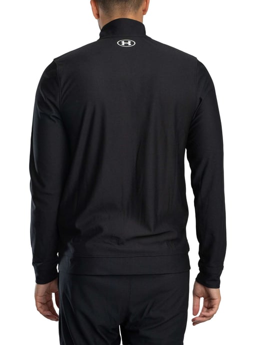 Under Armour Challenger Line Trainingsanzug, Schwarz - Image 4