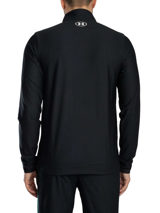 Under Armour Challenger-Trainingsanzug, Schwarz - Image 4