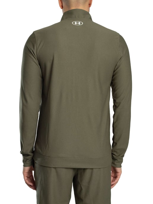 Under Armour Challenger-Trainingsanzug, Grün - Image 4