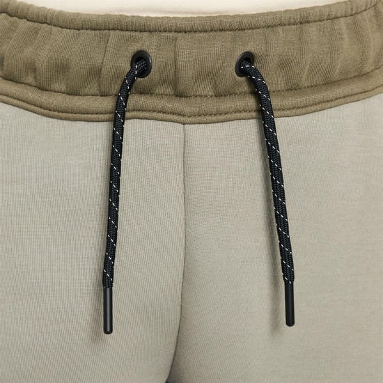 Nike - "Tech" Jogginghosen für Kinder (Oliv) - Image 3