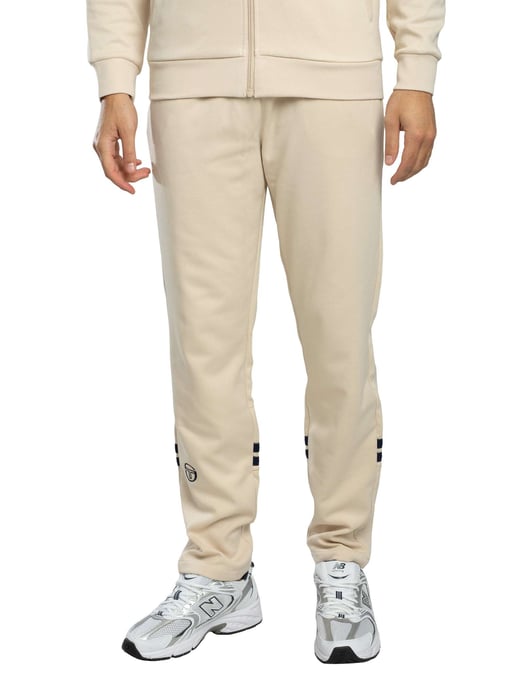 Sergio Tacchini Orion Track Jogger, Beige - Image 1