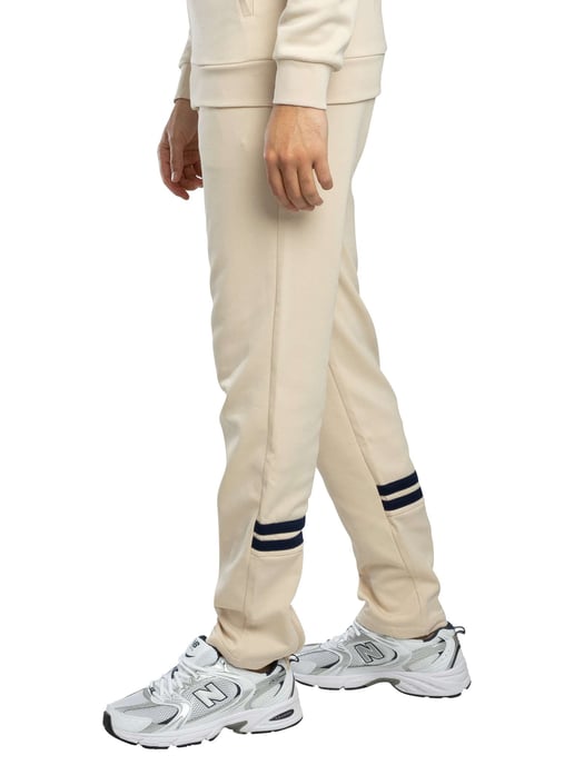 Sergio Tacchini Orion Track Jogger, Beige - Image 2