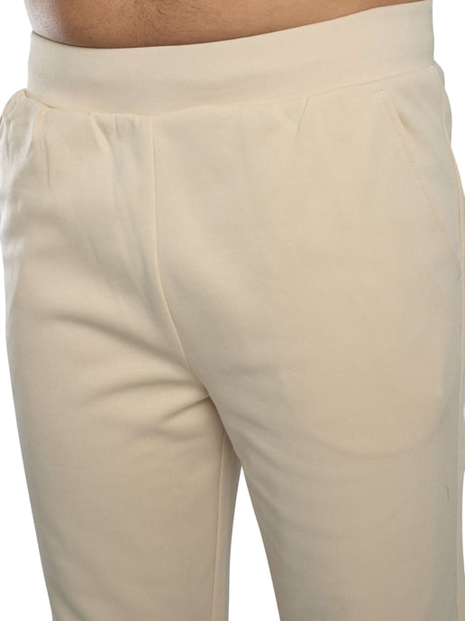 Sergio Tacchini Orion Track Jogger, Beige - Image 5