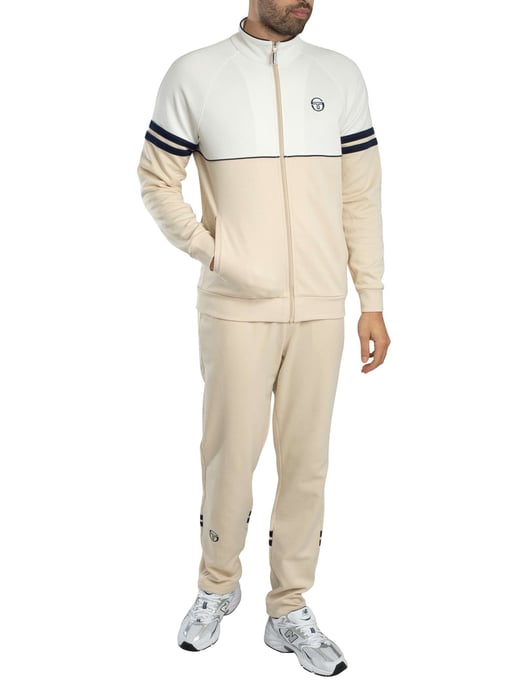 Sergio Tacchini Orion Track Jogger, Beige - Image 6