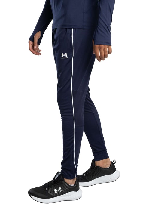 Under Armour Challenger Training – Enganliegende Jogginghosen, Blau - Image 2