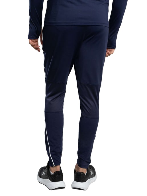 Under Armour Challenger Training – Enganliegende Jogginghosen, Blau - Image 3
