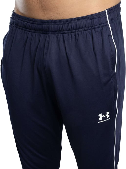 Under Armour Challenger Training – Enganliegende Jogginghosen, Blau - Image 5