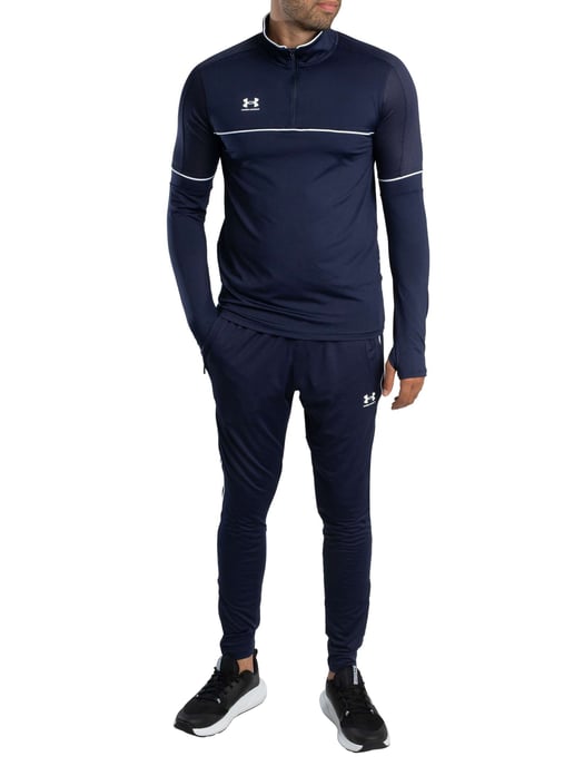 Under Armour Challenger Training – Enganliegende Jogginghosen, Blau - Image 6