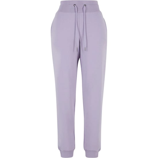 Urban Classics - "Cozy" Jogginghosen für Damen (Staubiger Flieder) - Image 1
