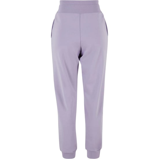 Urban Classics - "Cozy" Jogginghosen für Damen (Staubiger Flieder) - Image 2