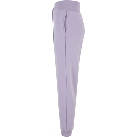 Urban Classics - "Cozy" Jogginghosen für Damen (Staubiger Flieder) - Image 3