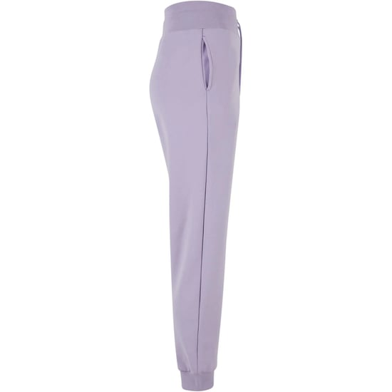 Urban Classics - "Cozy" Jogginghosen für Damen (Staubiger Flieder) - Image 4