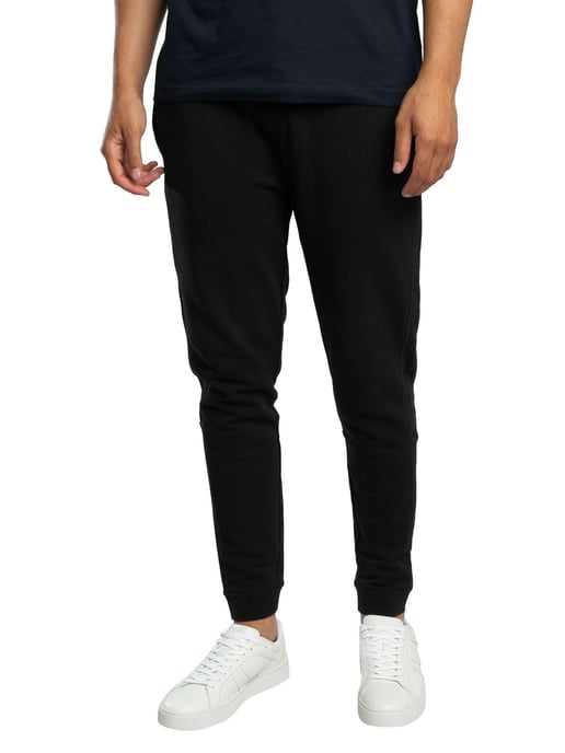 BOSS Sestart Joggers, Schwarz - Image 1
