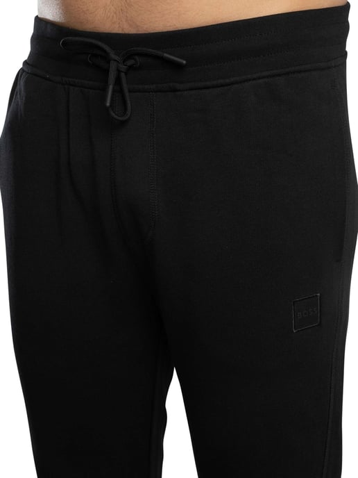 BOSS Sestart Joggers, Schwarz - Image 5