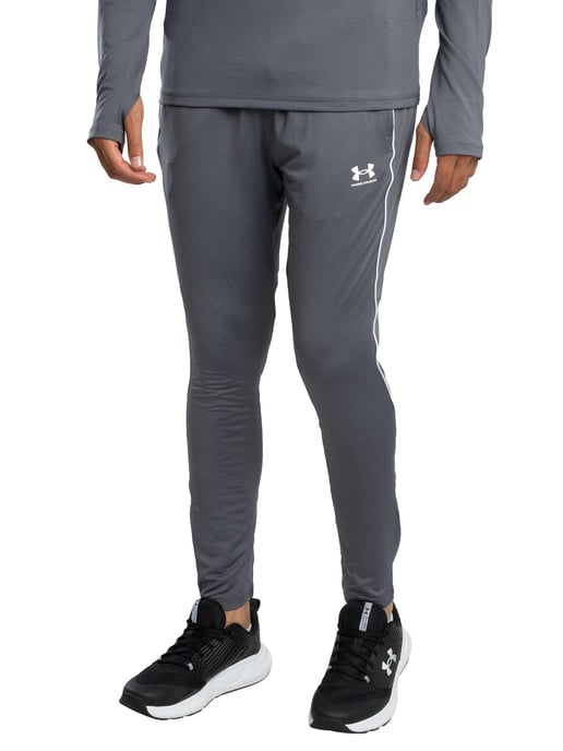Under Armour Challenger Training – Enganliegende Jogginghosen, Grau - Image 1