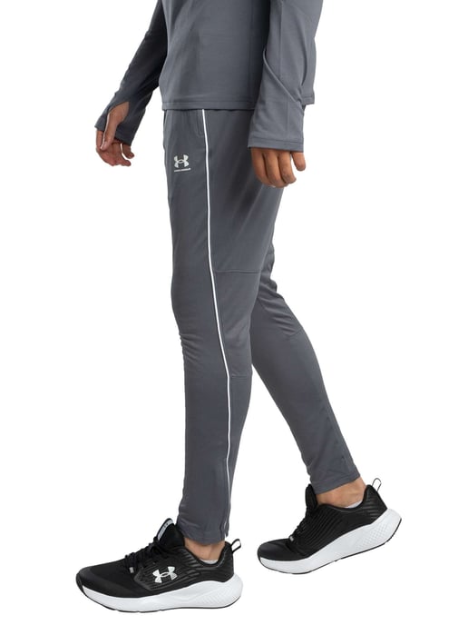 Under Armour Challenger Training – Enganliegende Jogginghosen, Grau - Image 2