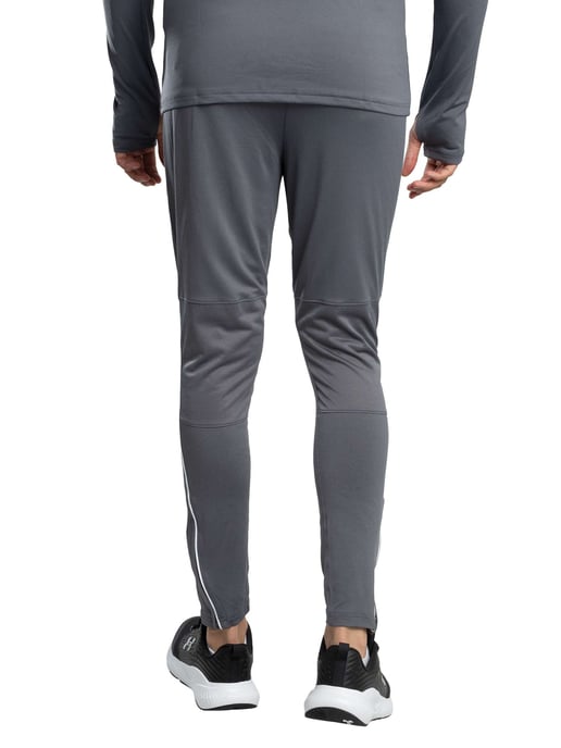 Under Armour Challenger Training – Enganliegende Jogginghosen, Grau - Image 3