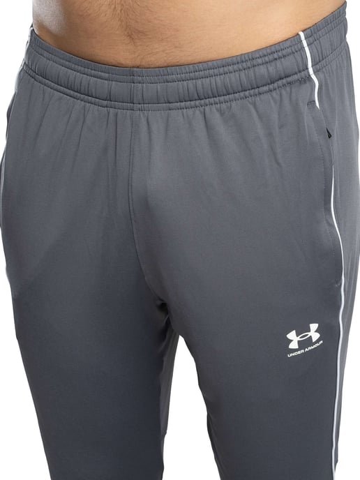 Under Armour Challenger Training – Enganliegende Jogginghosen, Grau - Image 5