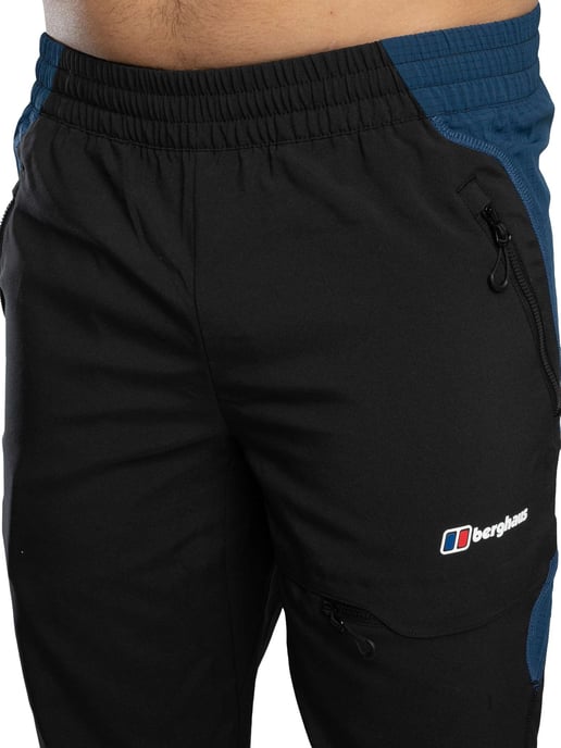 Berghaus Wavertree Joggers, Schwarz - Image 5