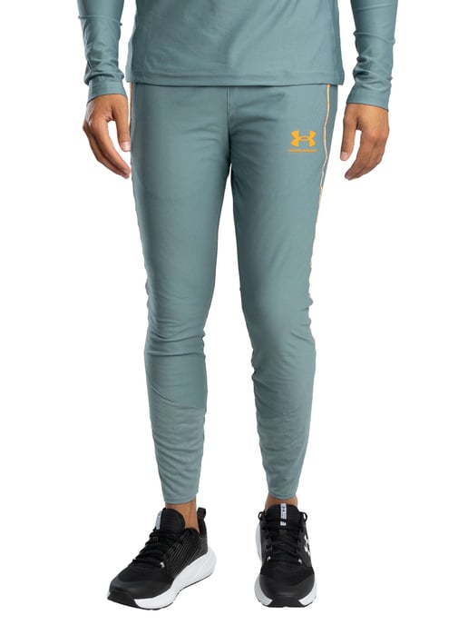 Under Armour Challenger Pro Hose, Blau - Image 1