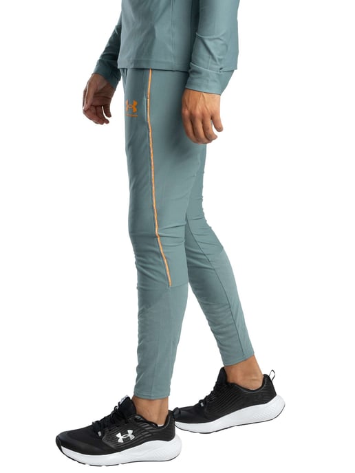 Under Armour Challenger Pro Hose, Blau - Image 2