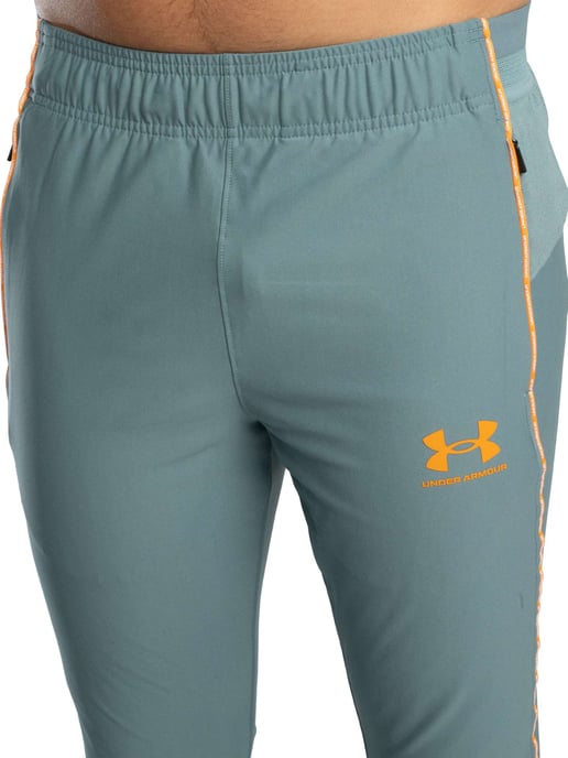 Under Armour Challenger Pro Hose, Blau - Image 5