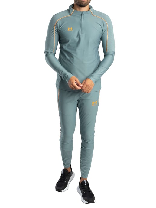 Under Armour Challenger Pro Hose, Blau - Image 6