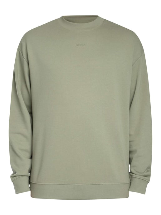 HUGO Dapocrew Sweatshirt, Grün - Image 5