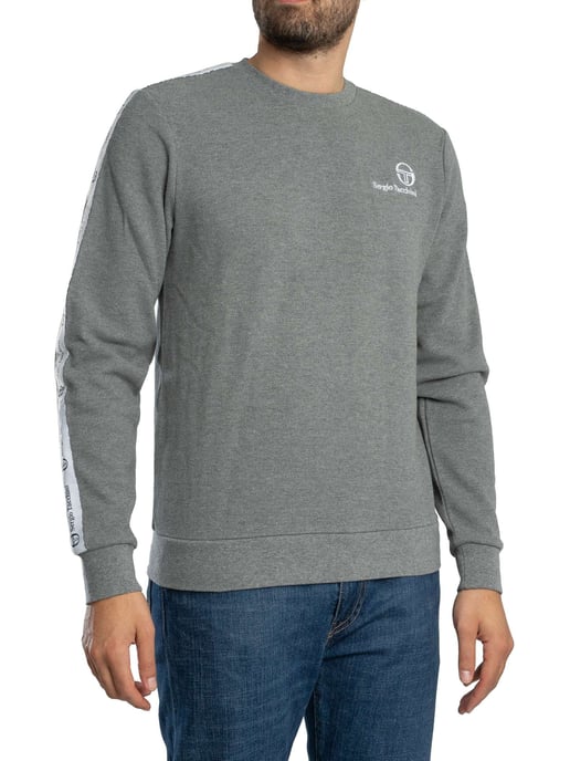 Sergio Tacchini Delman Sweatshirt, Braun - Image 2