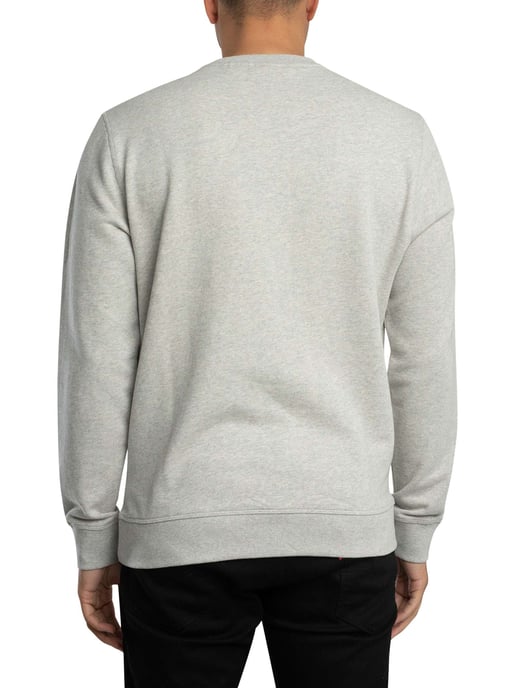 BOSS Westart Sweatshirt, Grau - Image 3