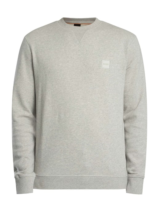 BOSS Westart Sweatshirt, Grau - Image 5