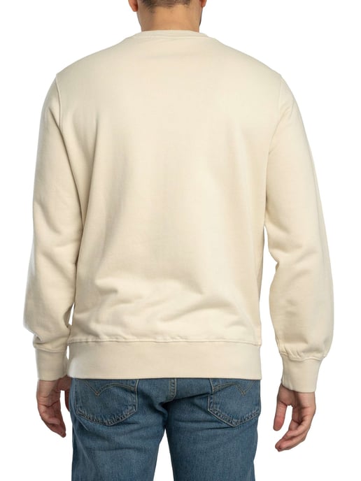 Levi's Das Original-Sweatshirt, Beige - Image 3