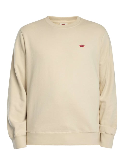 Levi's Das Original-Sweatshirt, Beige - Image 5
