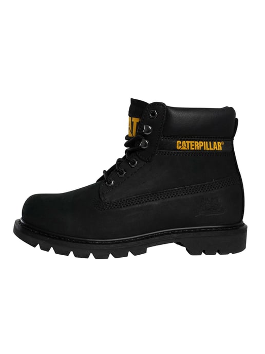 Caterpillar Colorado 6-Inch Lederstiefel, Schwarz - Image 2