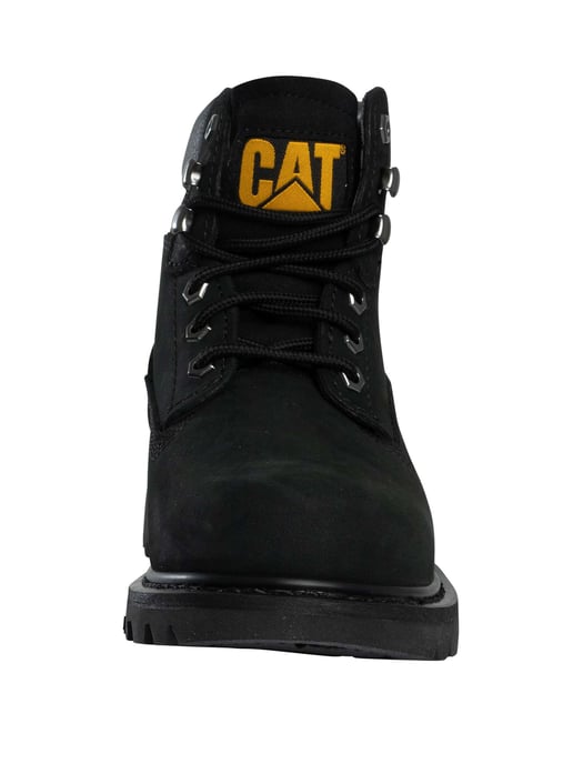 Caterpillar Colorado 6-Inch Lederstiefel, Schwarz - Image 4